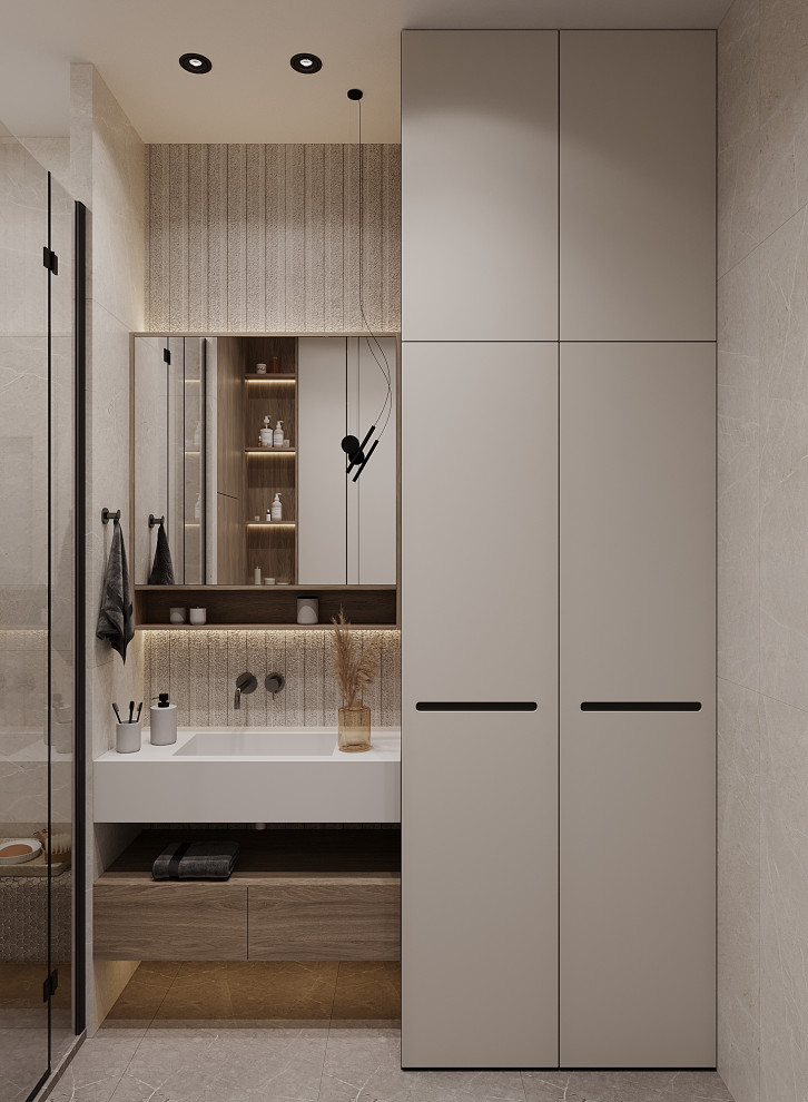 ЖК "Серебряный парк"