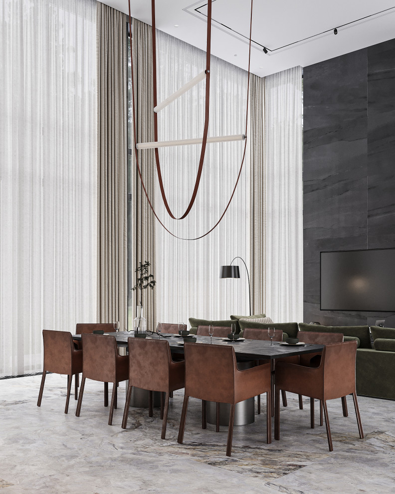 Частный дом