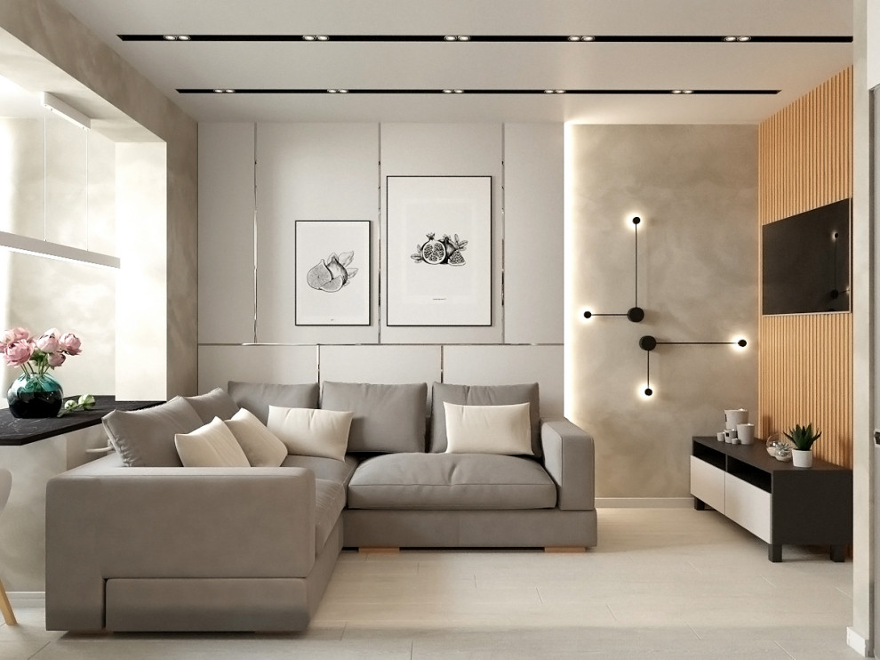 ЖК Менделеева