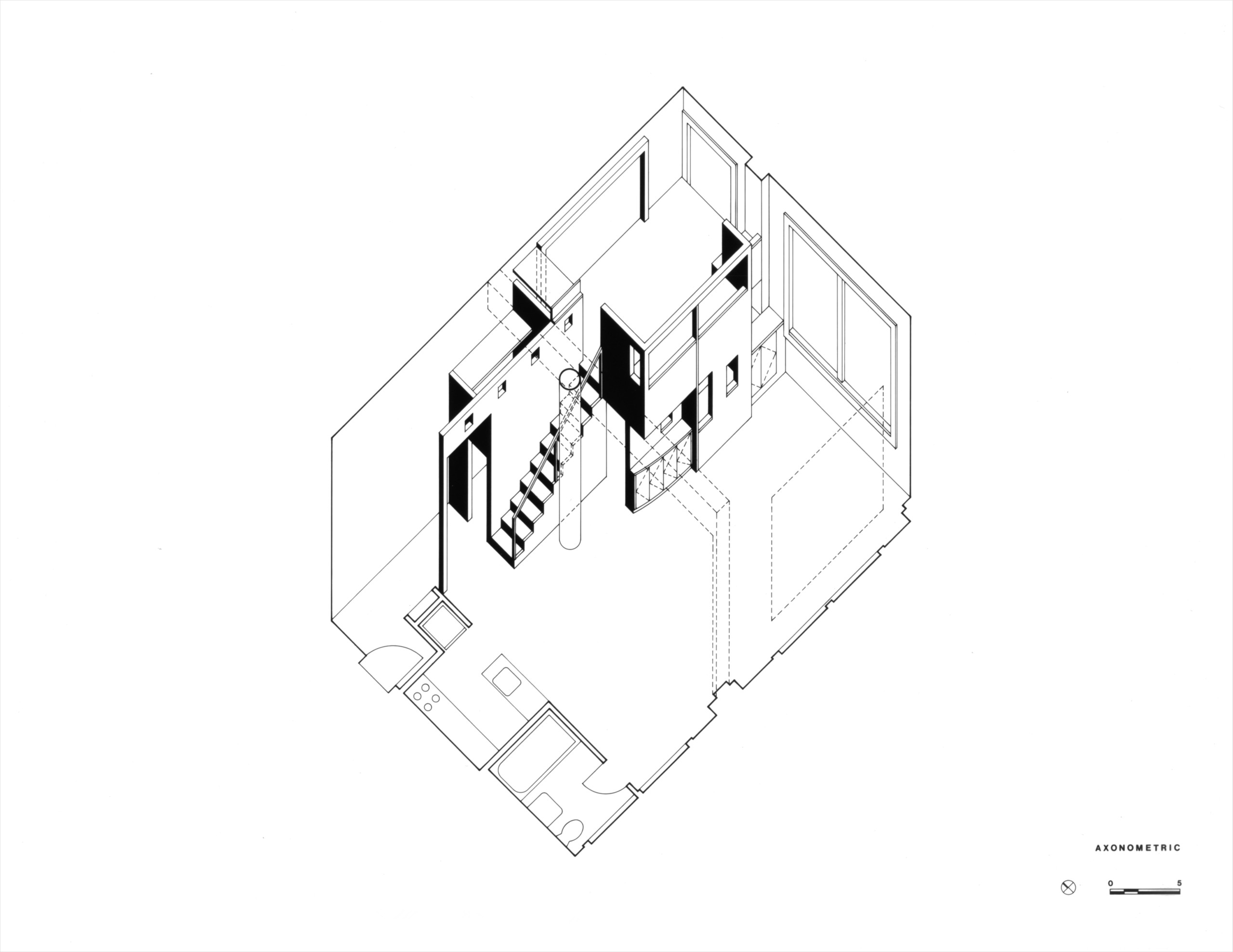 3D VIEW