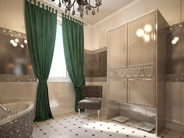 Дом в Шкодино