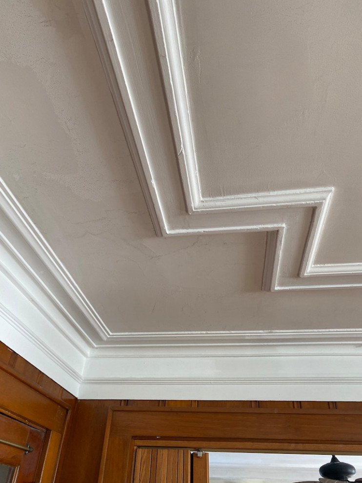 Beach Rental -- Polynesian Polish