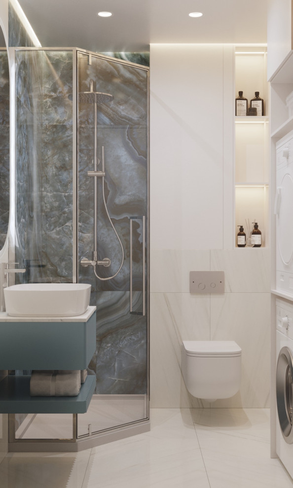 ЖК Михайловский парк