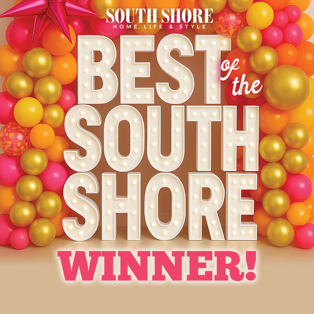 Best of the South Shore 2025 Winner