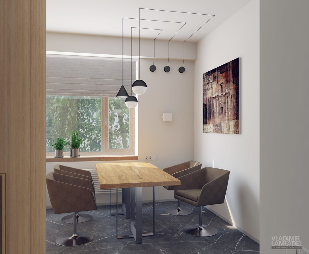 La casa degli angeli