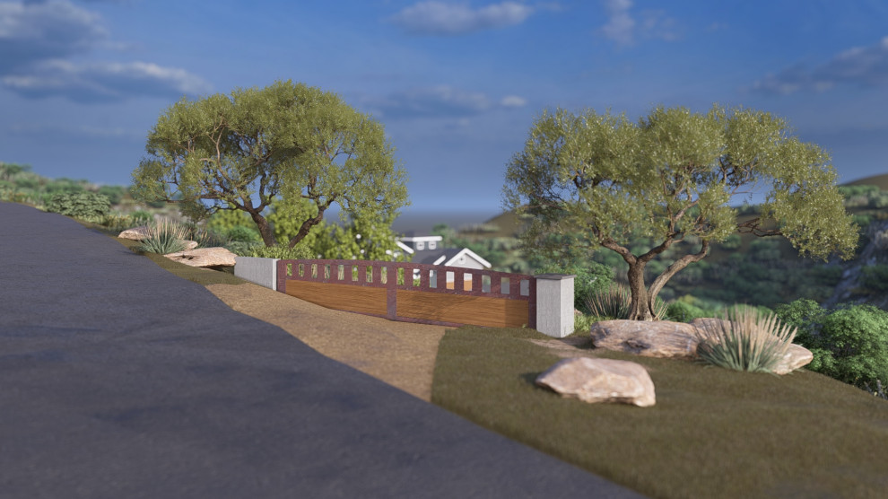 New Custom Home