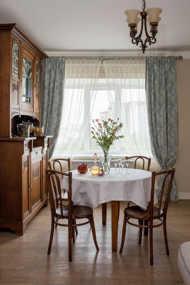 Стилизация интерьера к съёмке