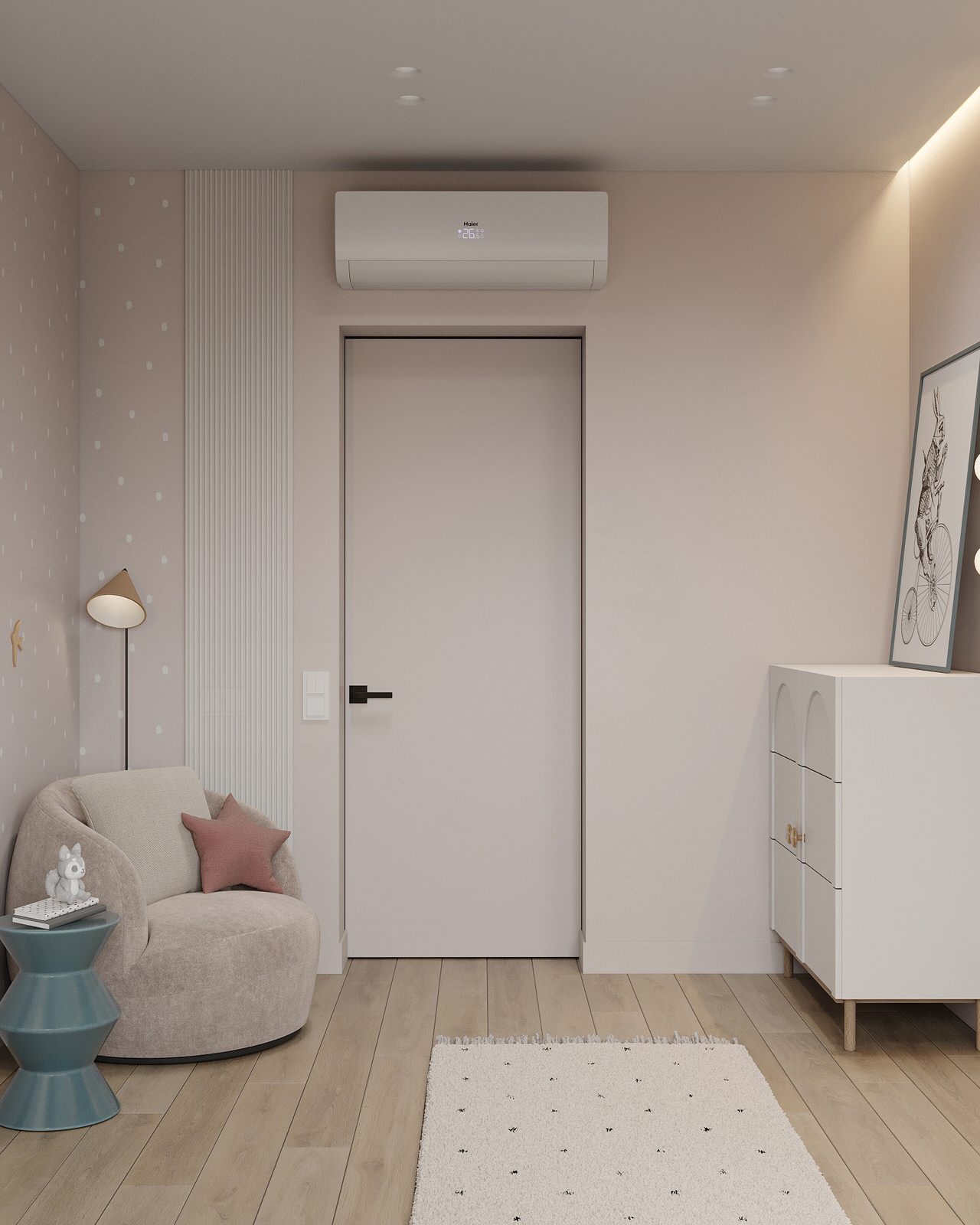 ЖК Ольховский парк