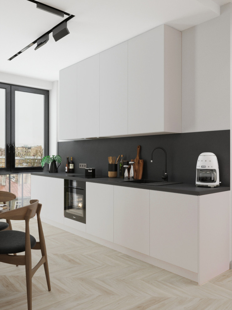 Скандинавский шик