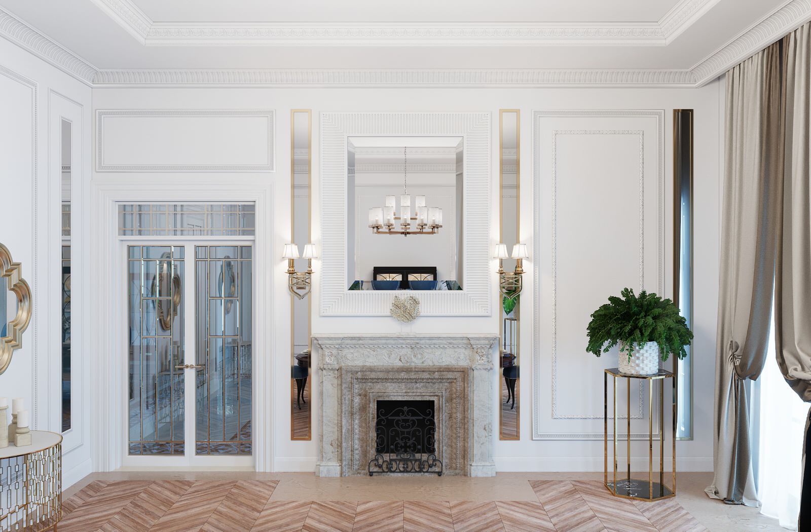 КП Новорижский