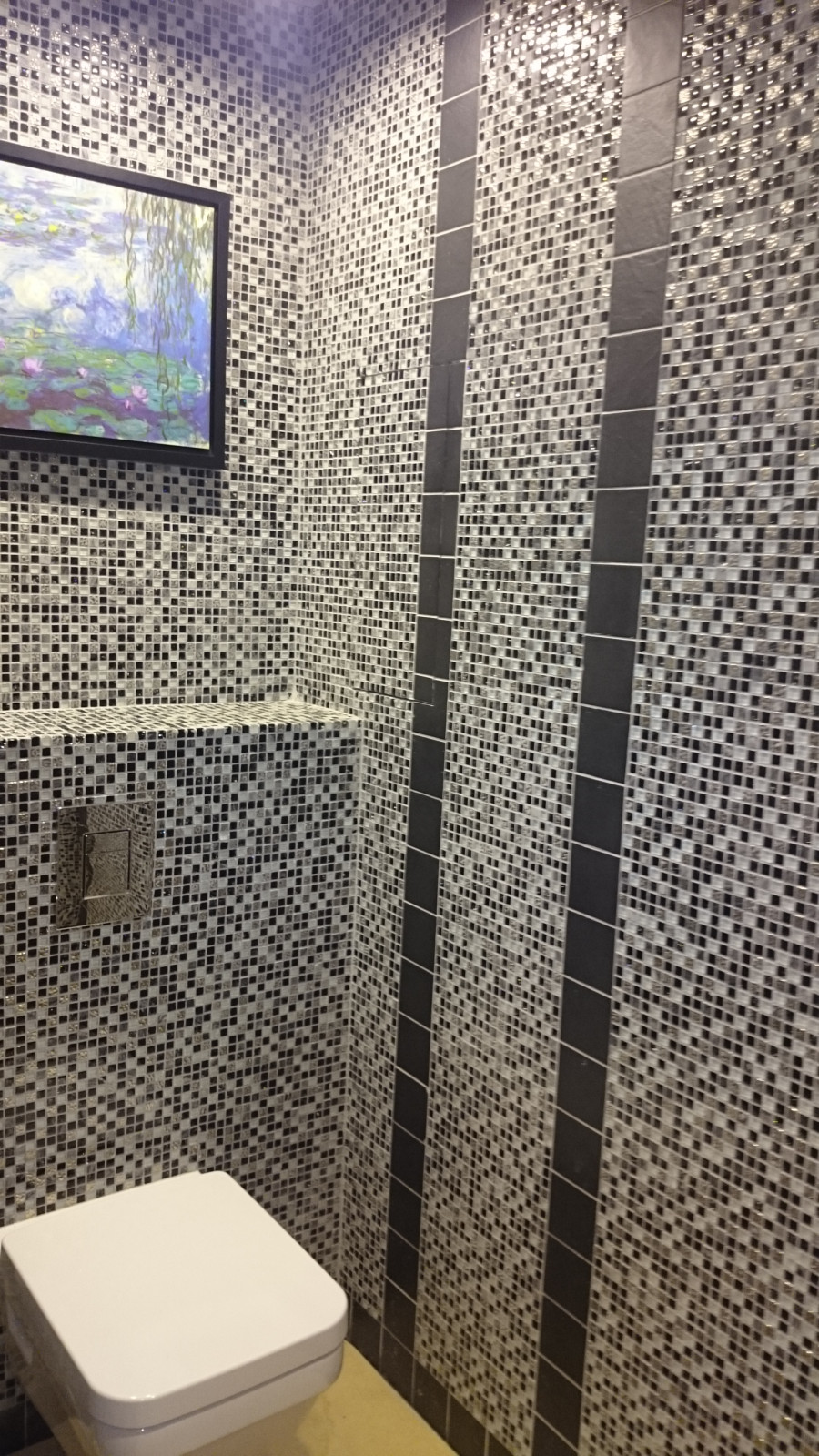 Офис в б.ц. «Парк Мира»