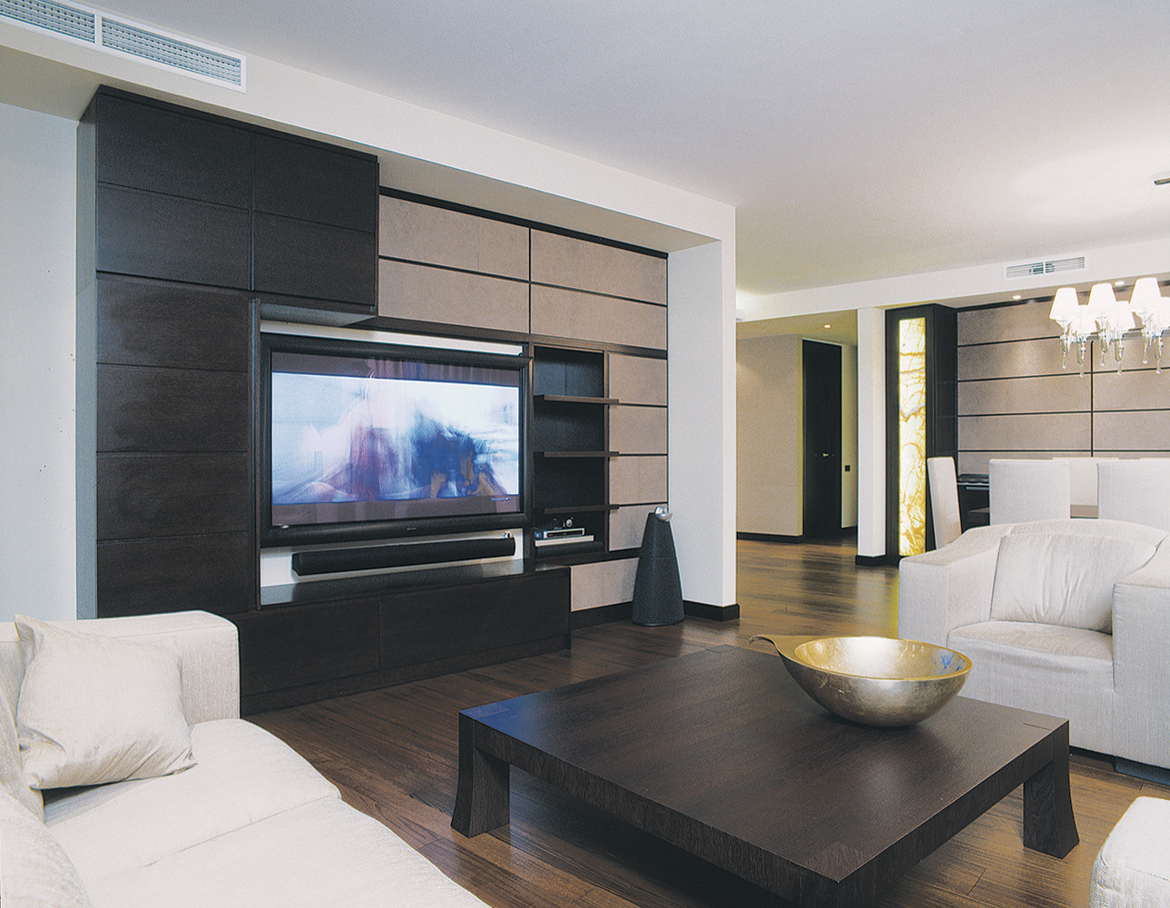 Квартира 2 на Гашека