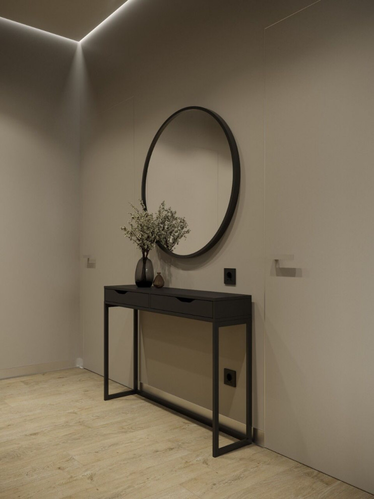 Частный дом в Перми