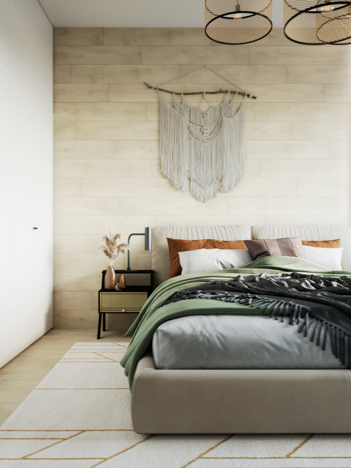 ЖК Преображение