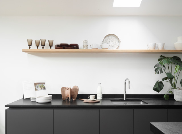 Case Study Studio: Jefferies contemporary-koek