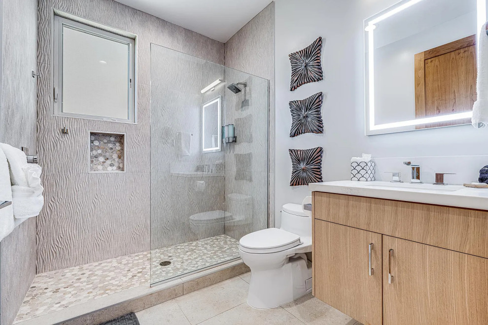Stylish Renovations
