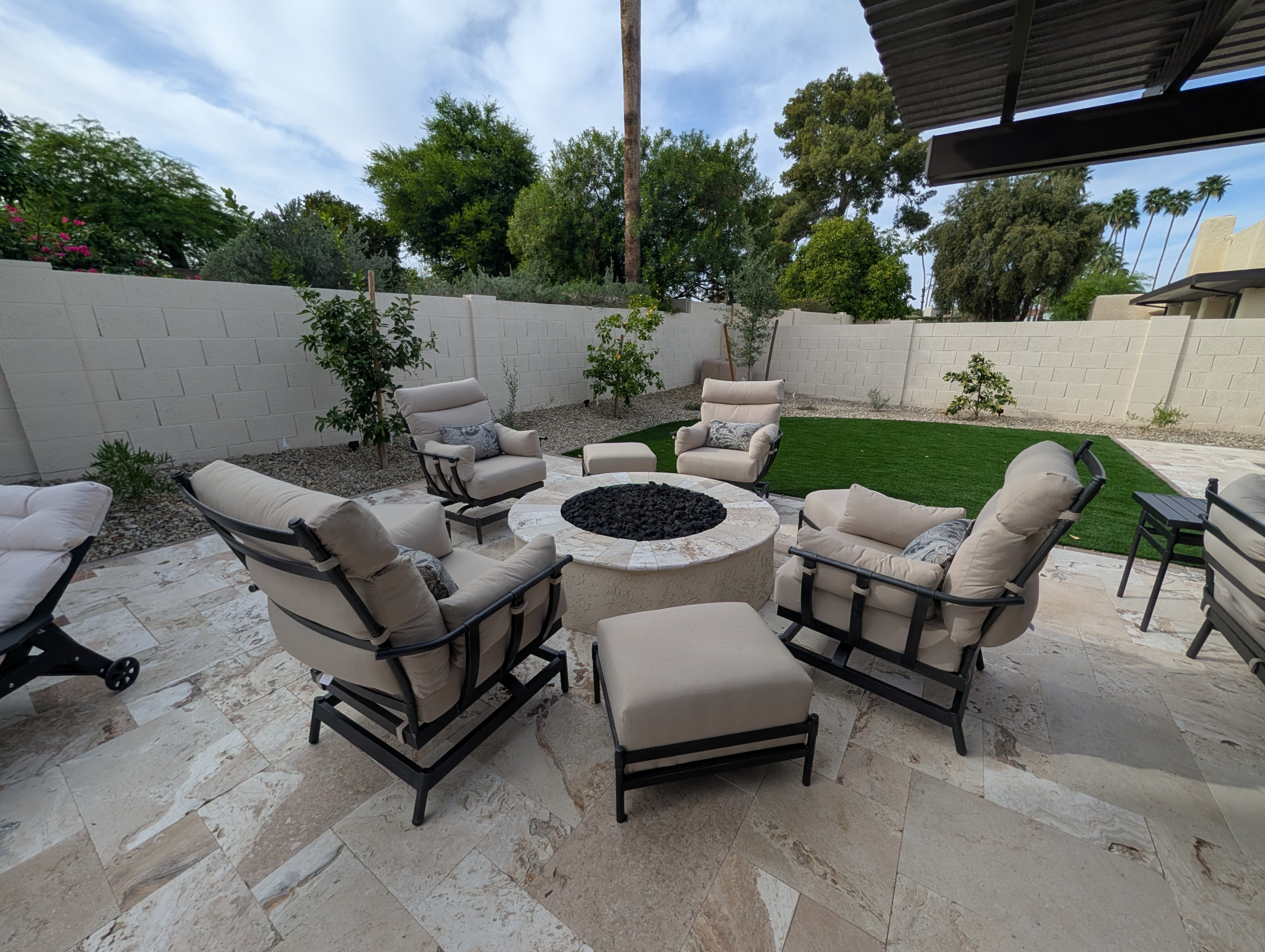 Private Residence 85