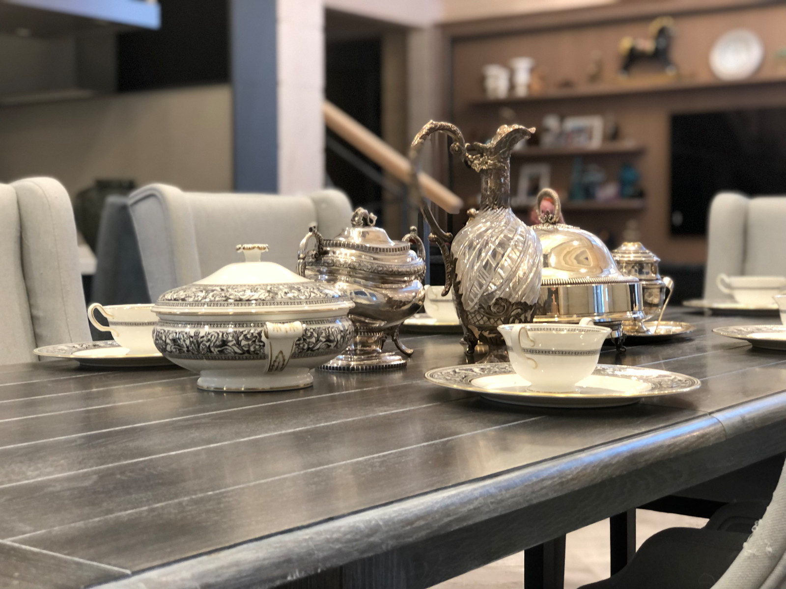 Красновидово