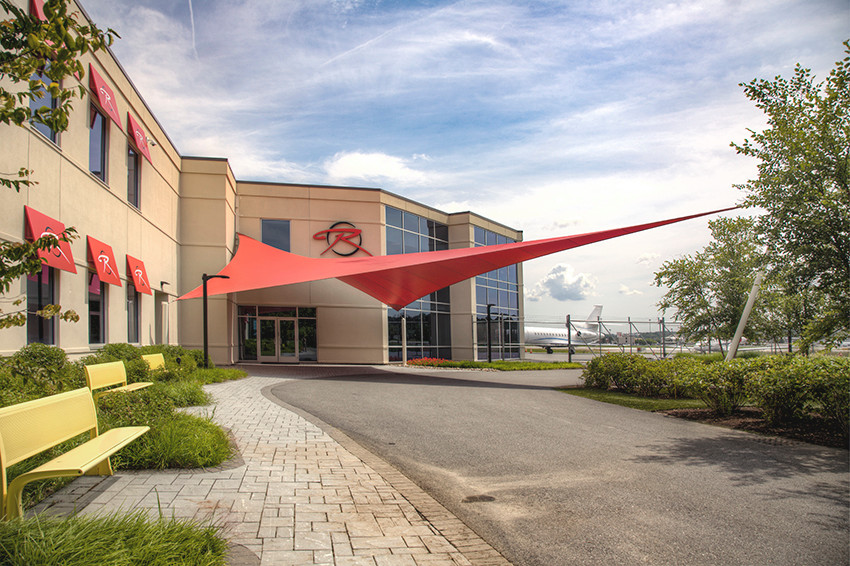 Rectrix Aviation FBO
