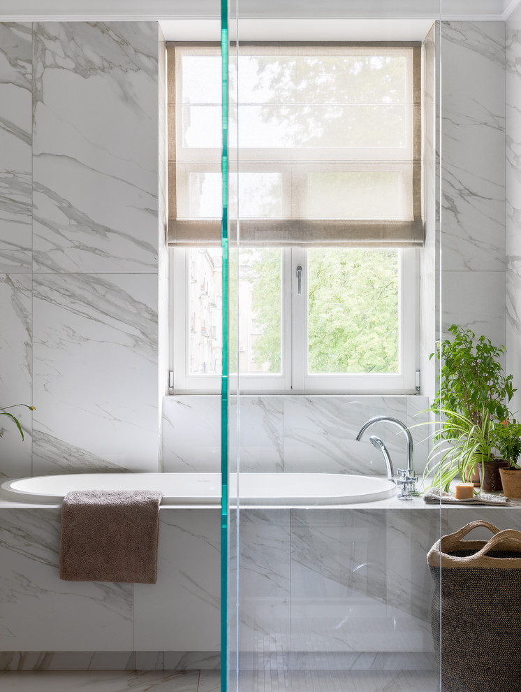 Квартира в "сталинском" доме