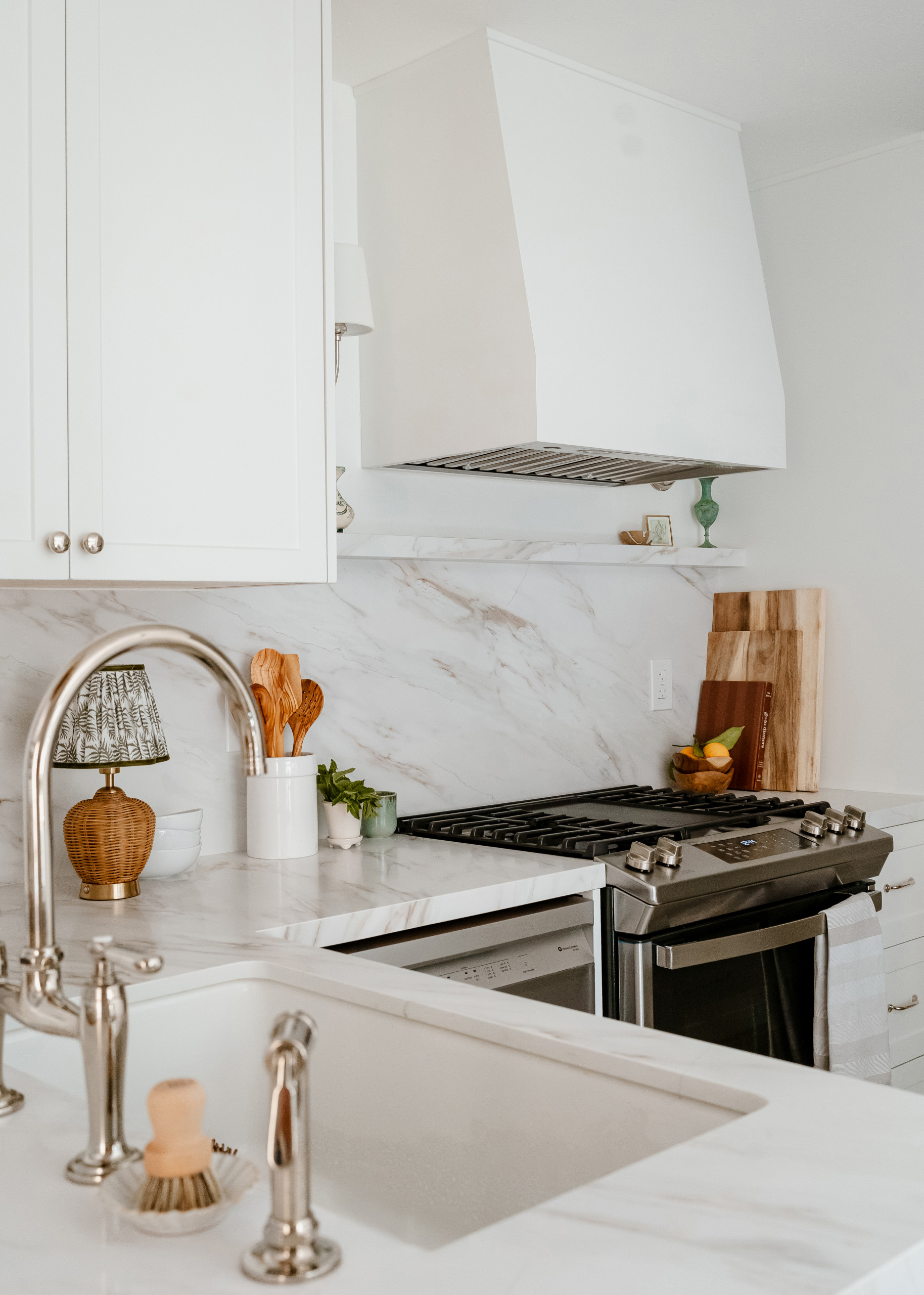 Santa Monica / Complete Kitchen Remodel