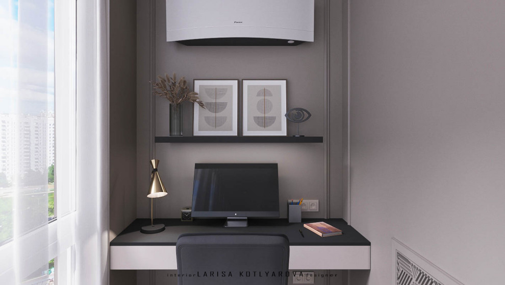 ЖК "Манхэттен"