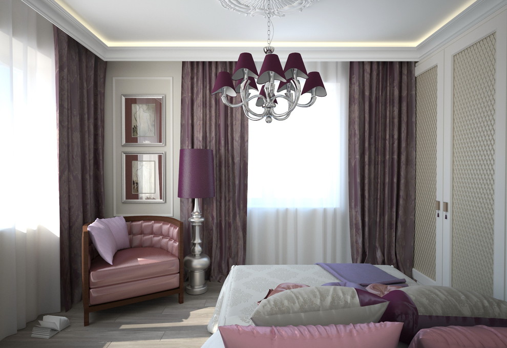 Классика современного жанра