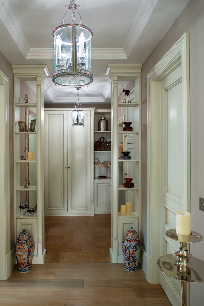 квартира на Кутузовском пр-те