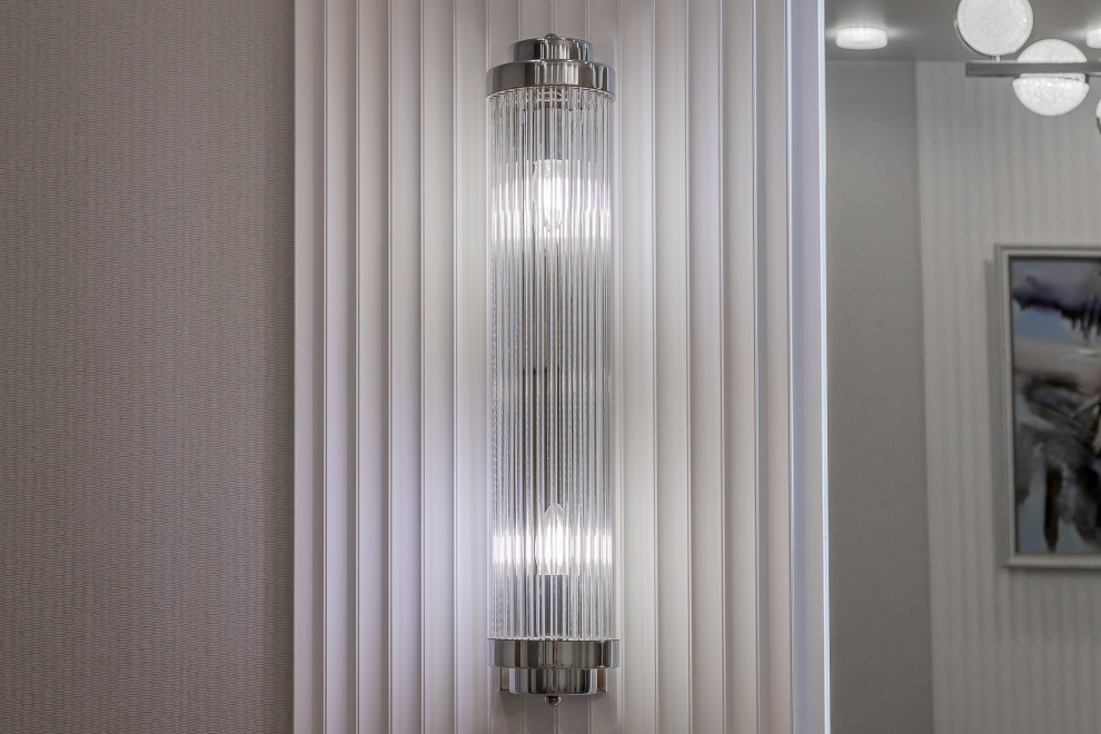 "Палитра тишины"