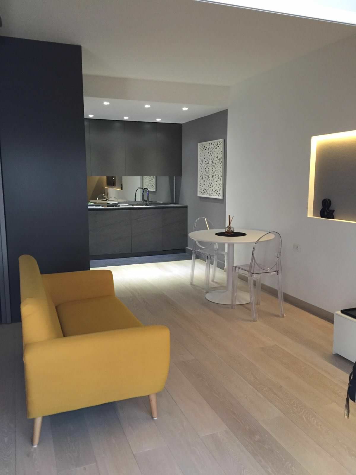 appartamento 50mq a Milano