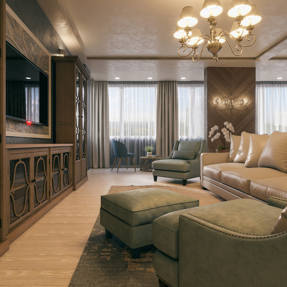 Строгая классика