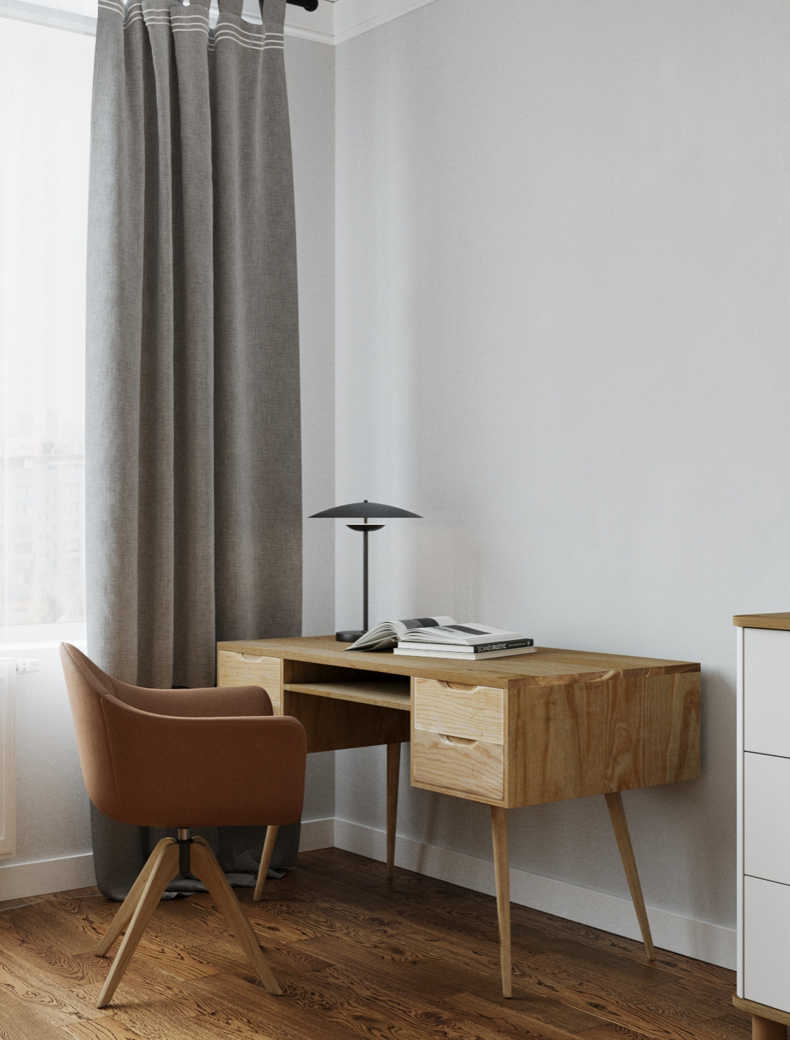 ЖК Наследие