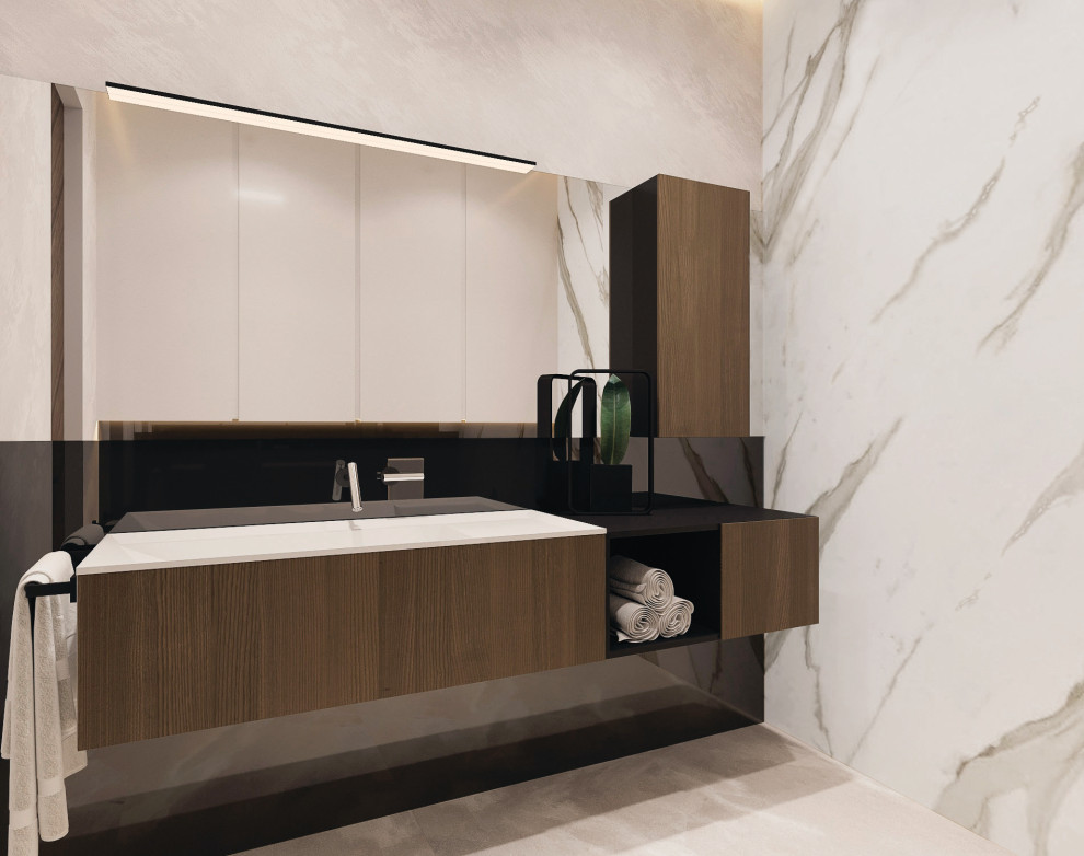 Загородный дом в г. Павловск