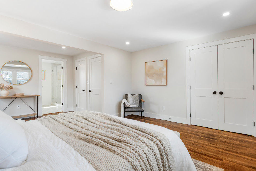 Norwood, MA - Home Renovation