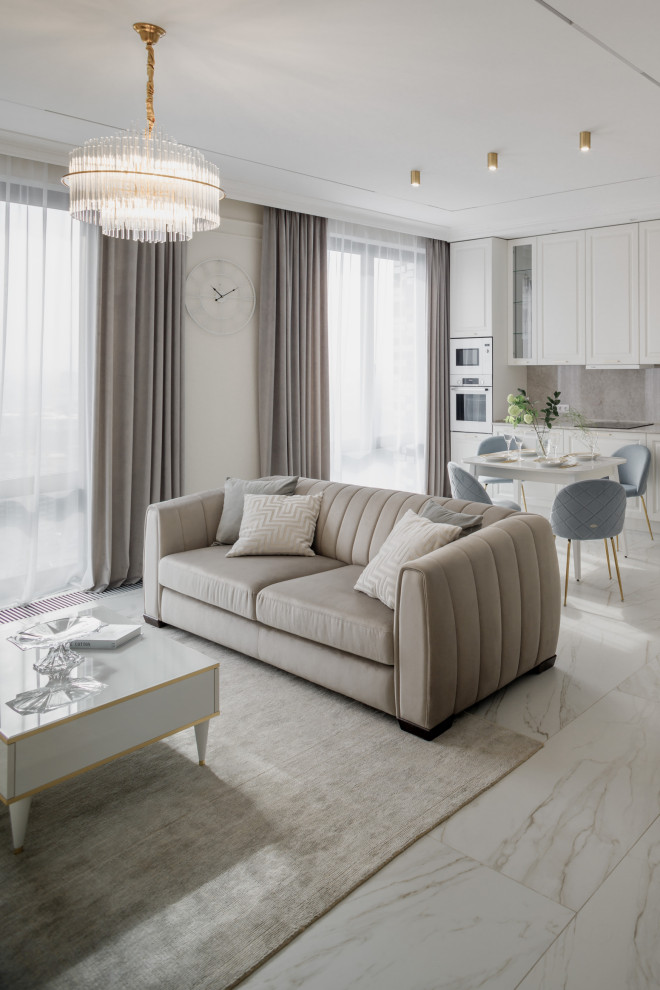 ЖК Пресня Сити