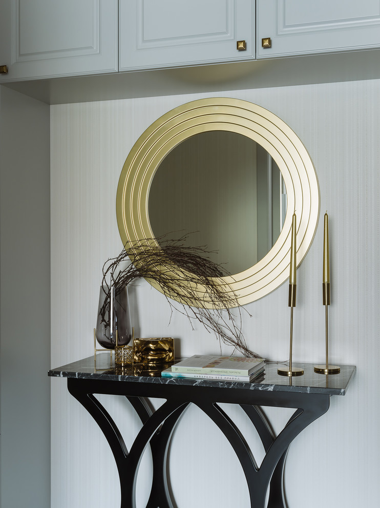 Квартира мечты на Парковой улице