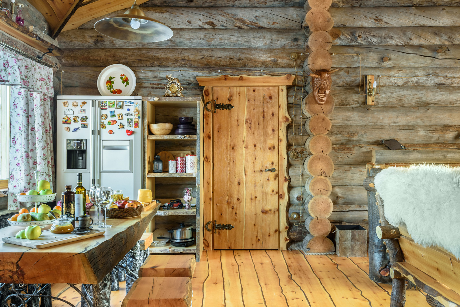 Баня в Экибастузе