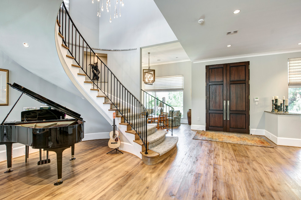 Memorial Park Custom Home