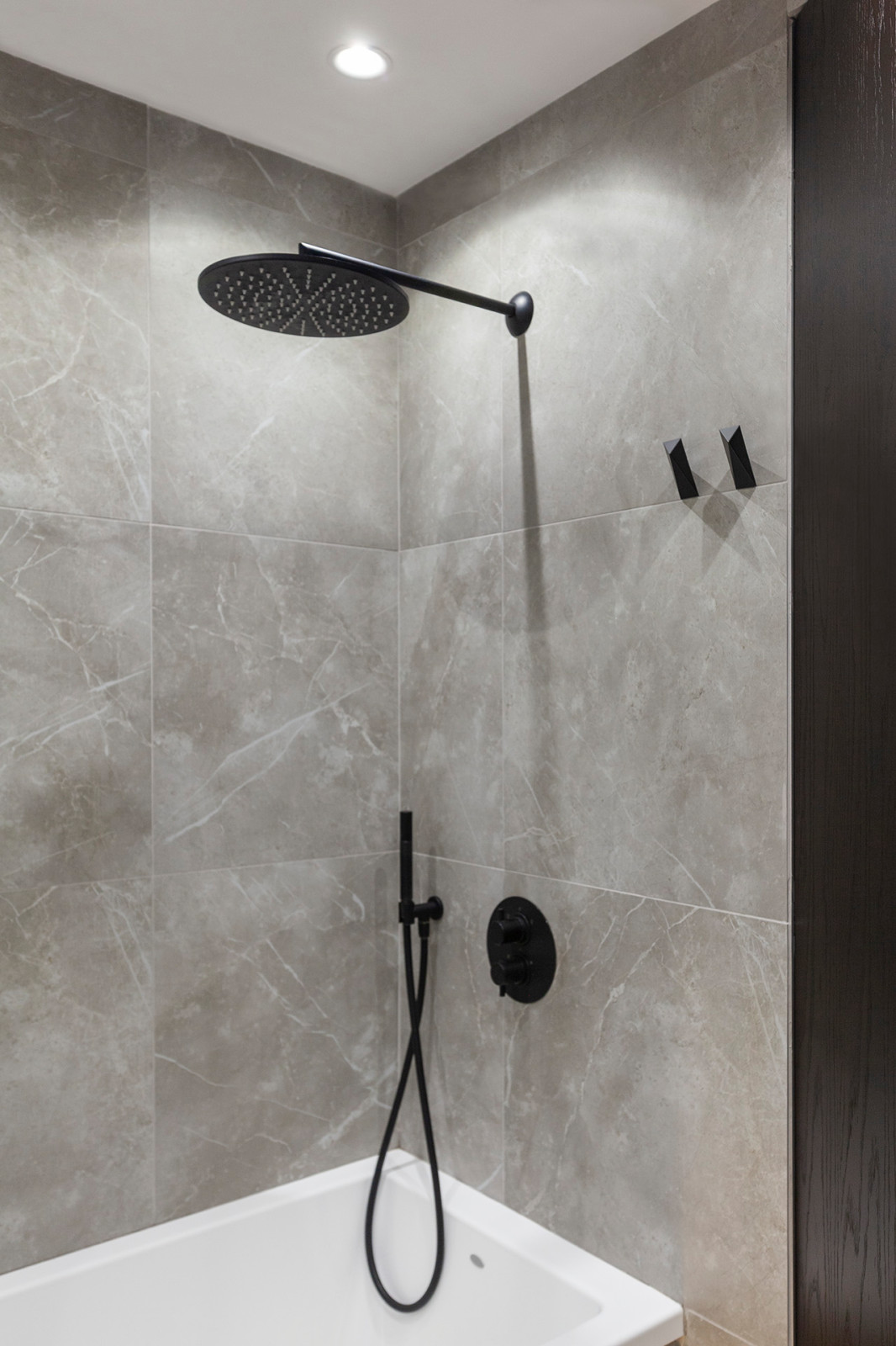 Съёмка квартиры по проекту Ольги Подольской