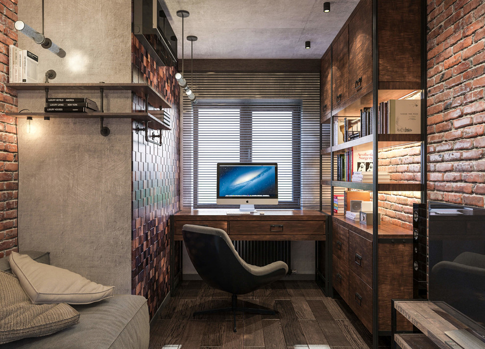 Квартира по ул. Б. Красная