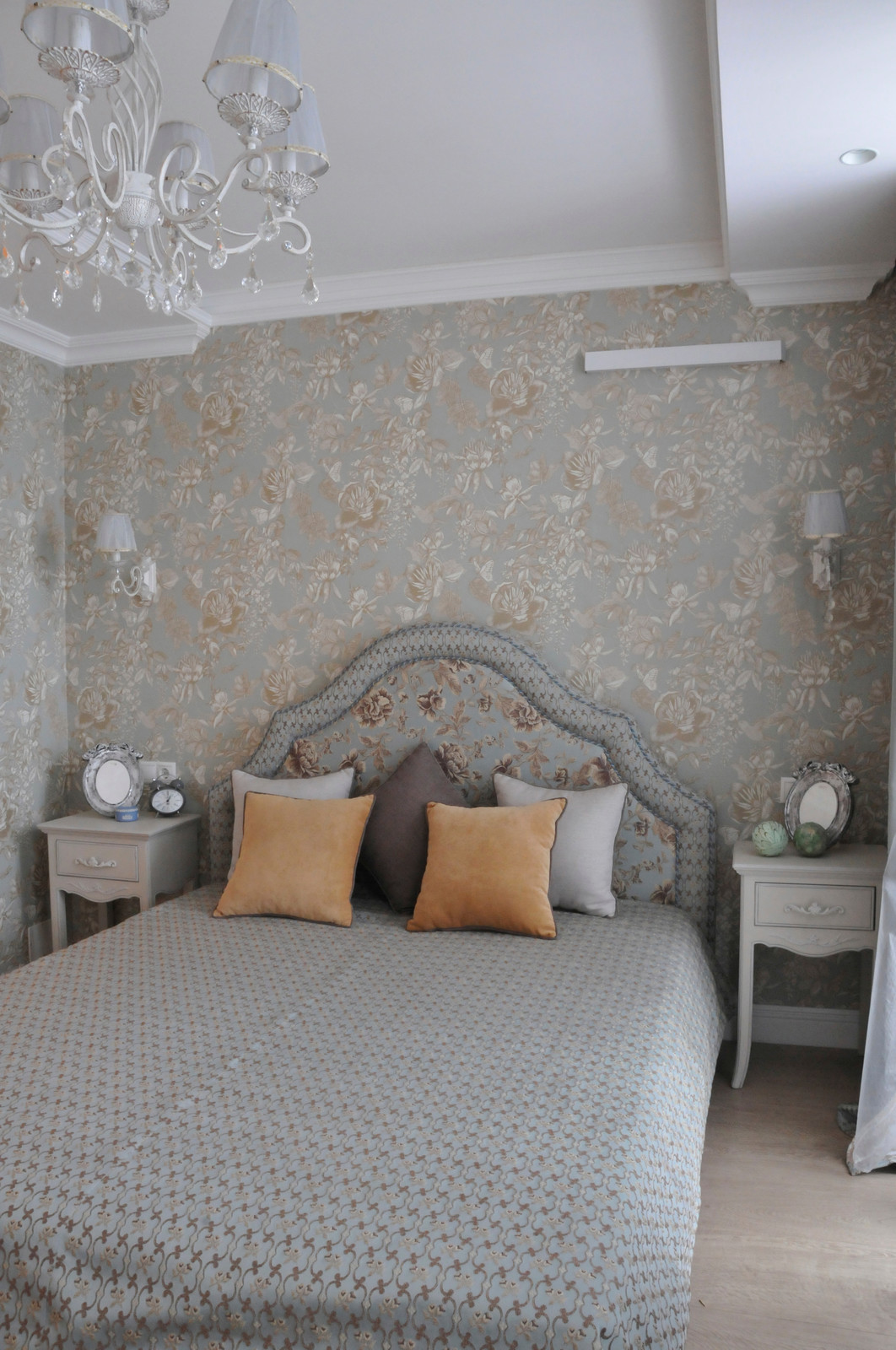 Таунхаус Прованс