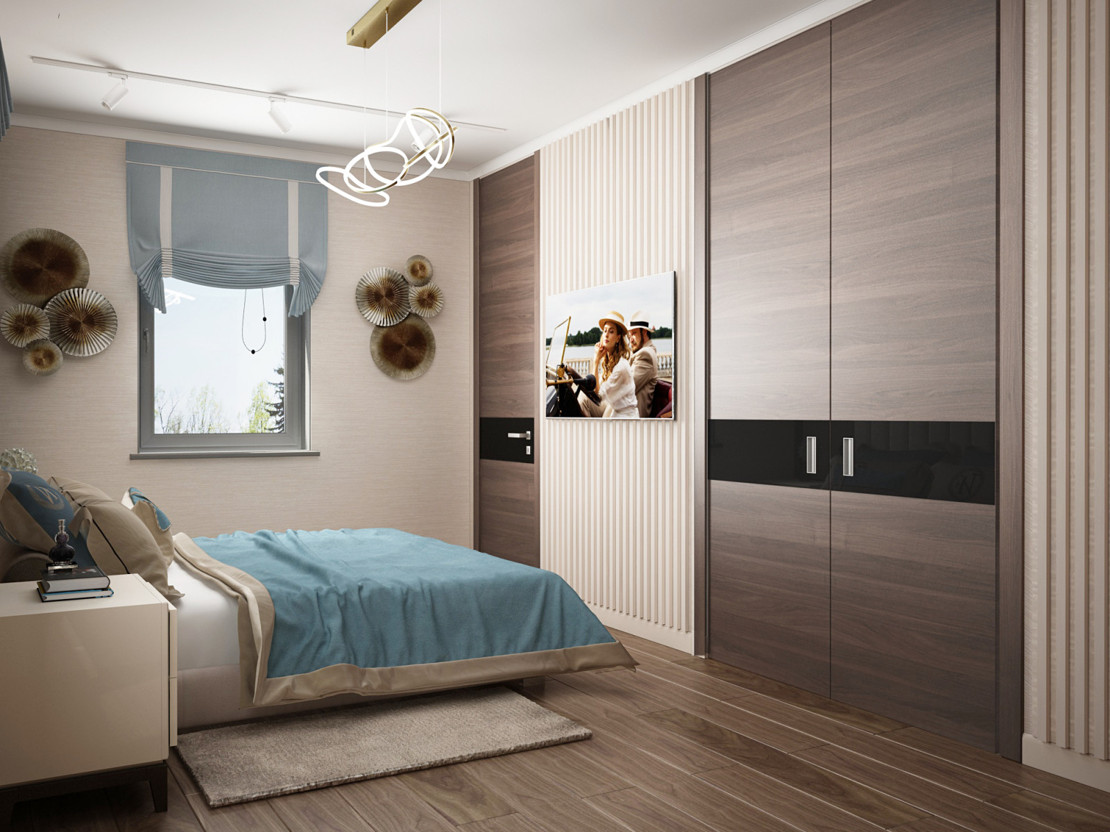 Дом в Финляндии