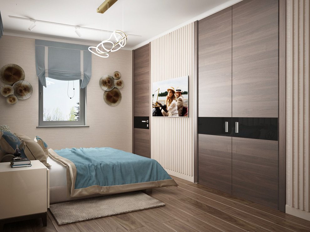 Дом в Финляндии