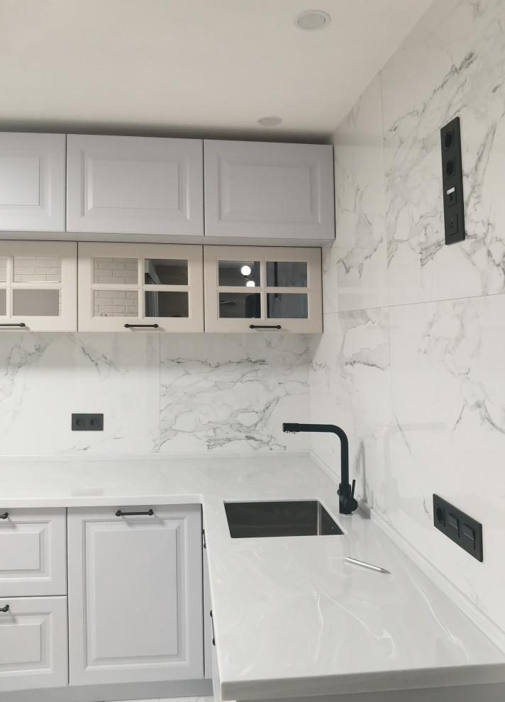 Все, что нужно для жизни на небольшом пространстве