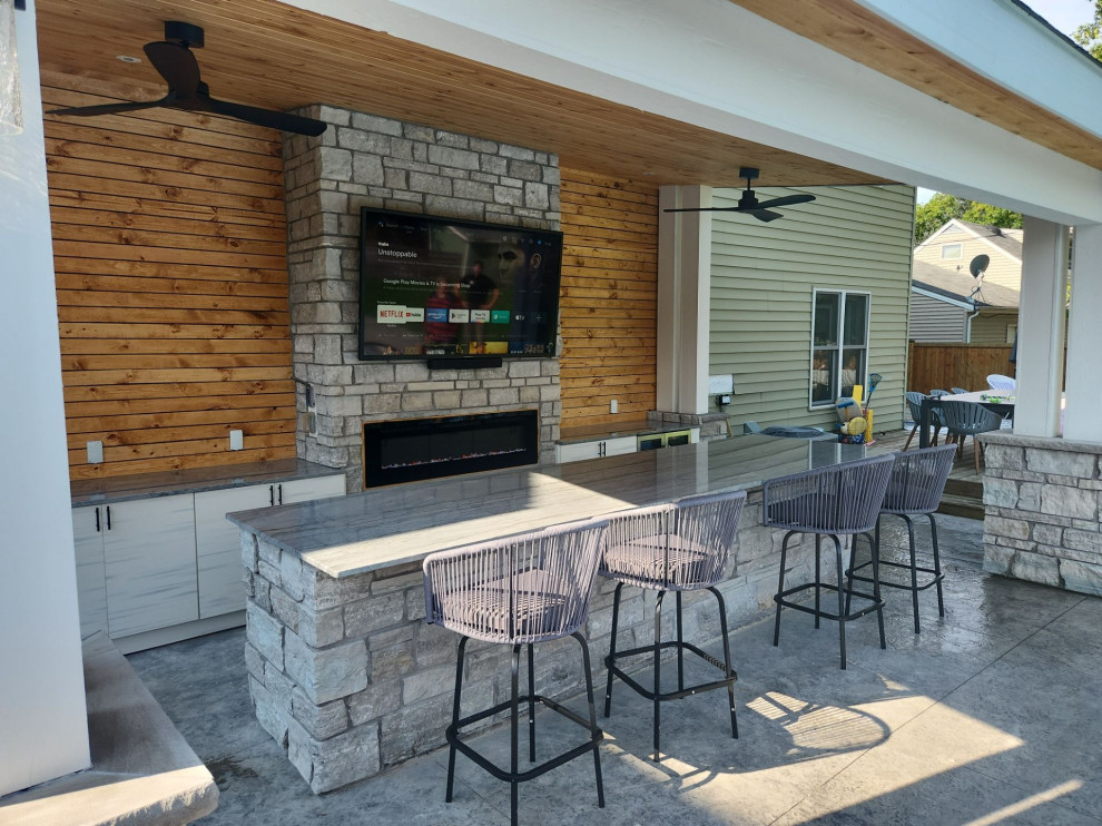 Decks-Sheds-Garages