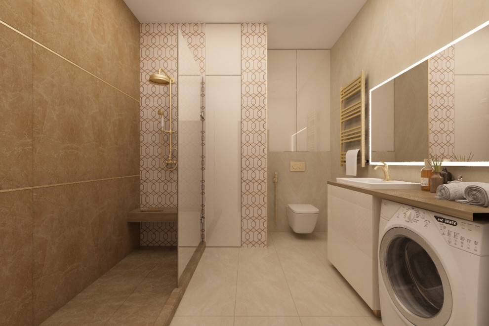 Квартира в клубном доме Эверест. Екатеринбург