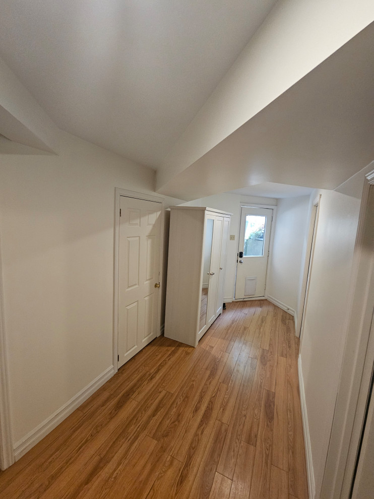 Drywall Ceilings & Interior basement painting. (Guelph)