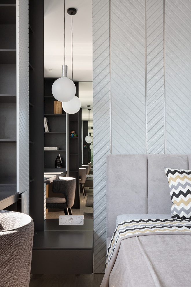 Квартира 120 м2, для молодой позитивной семьи