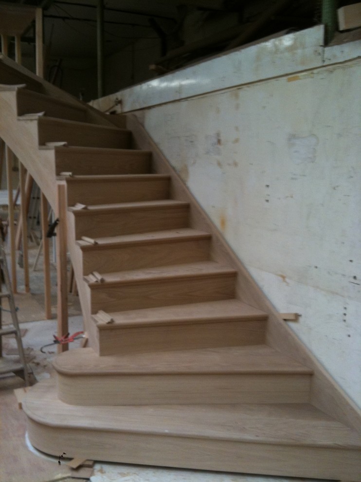 Staircases