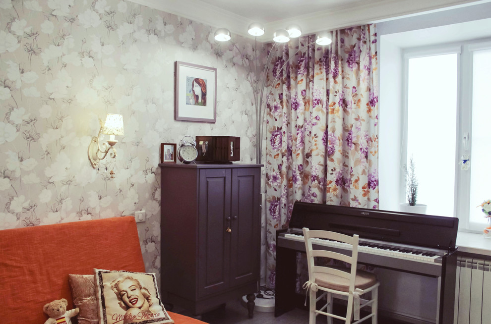 Квартира г.Омск, ул. Братская. Реализация